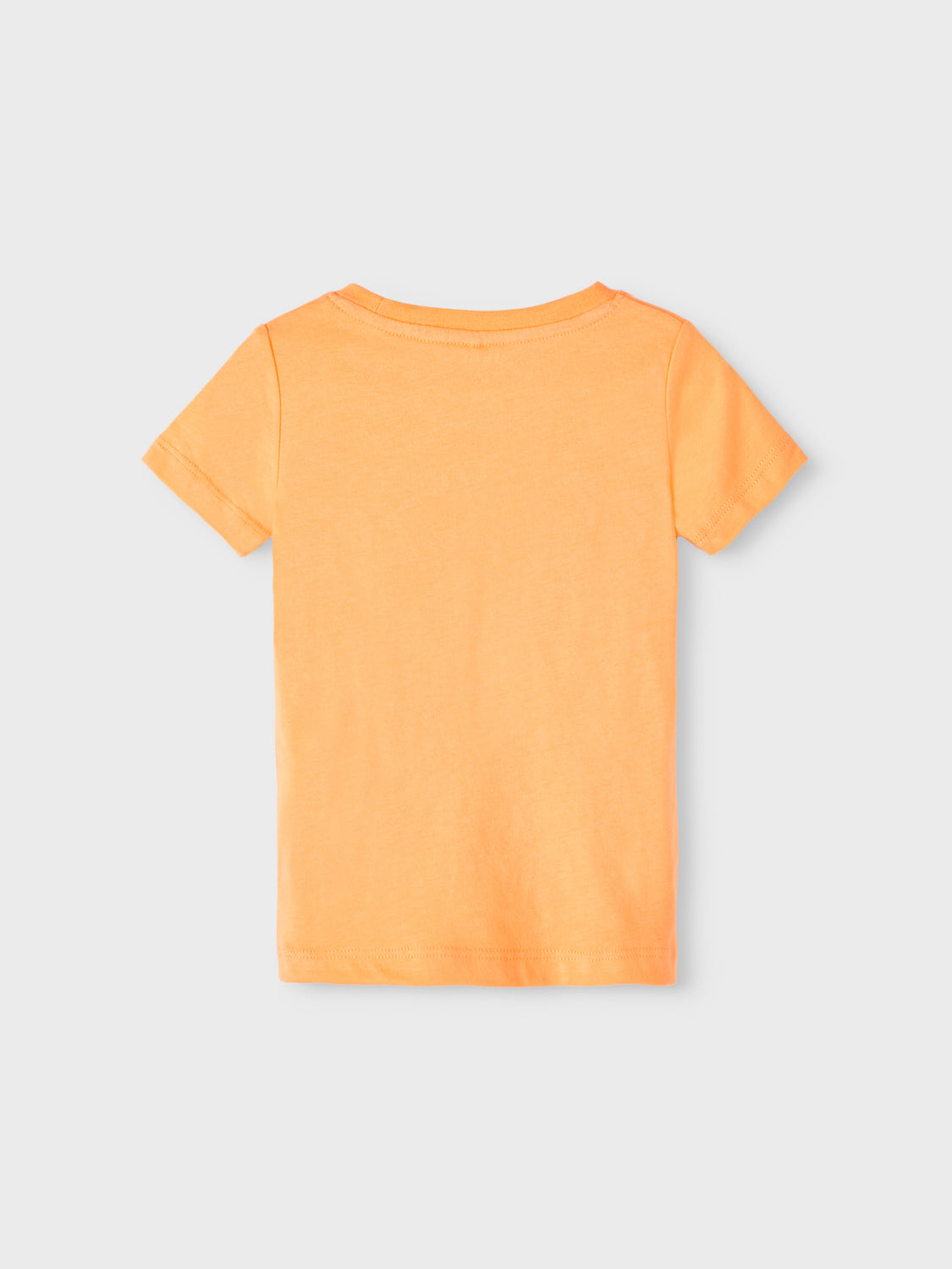 NMFHERMINE T-Shirts & Tops - Mock Orange