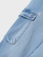 NMMBEN Jeans - Medium Blue Denim