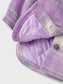 NKFMALIBU Outerwear - Violet Tulle