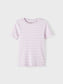 NKFJABINE T-Shirts & Tops - Orchid Bloom