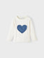 NMFOSEESEE T-Shirts & Tops - Jet Stream
