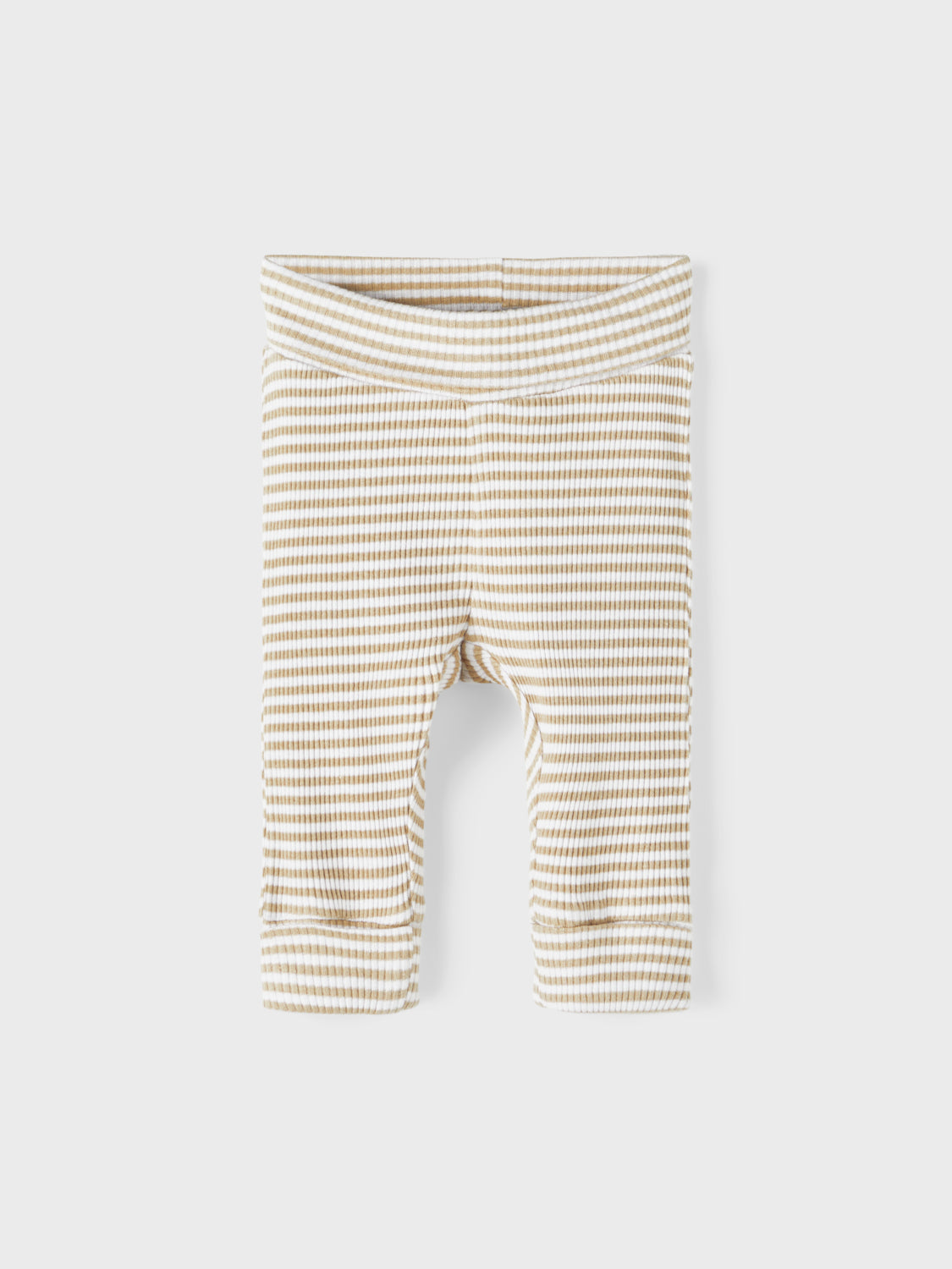 NBNHELLO Trousers - Humus