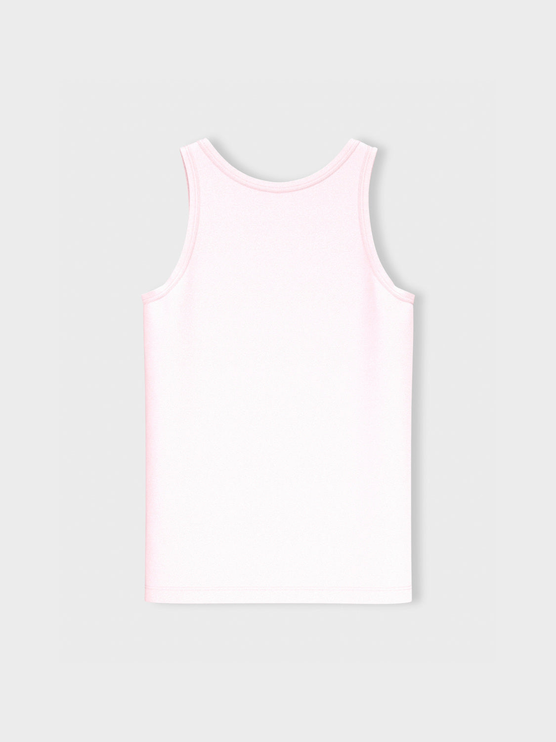 NMFTANK Underwear - Barely Pink