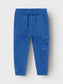 NMMNINNE Trousers - Nouvean Navy