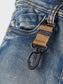 NMMTHEO Jeans - Medium Blue Denim