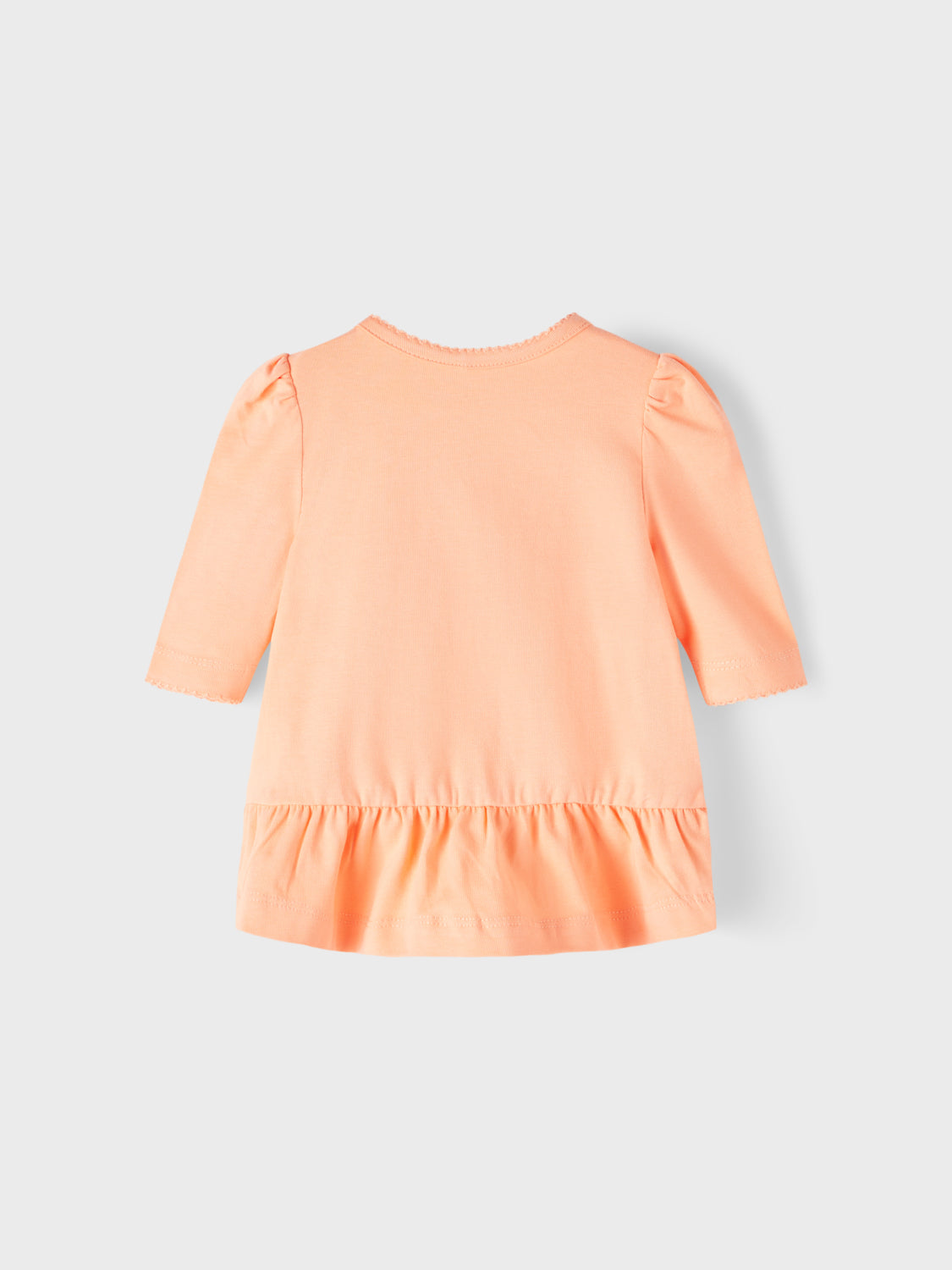 NBFFONIA T-Shirts & Tops - Peach Nectar