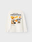 NKMONIPPI T-Shirts & Tops - Jet Stream