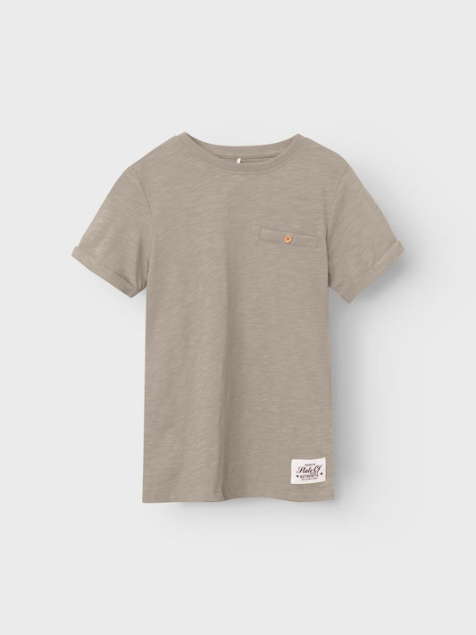 NKMVINCENT T-Shirts & Tops - Pure Cashmere