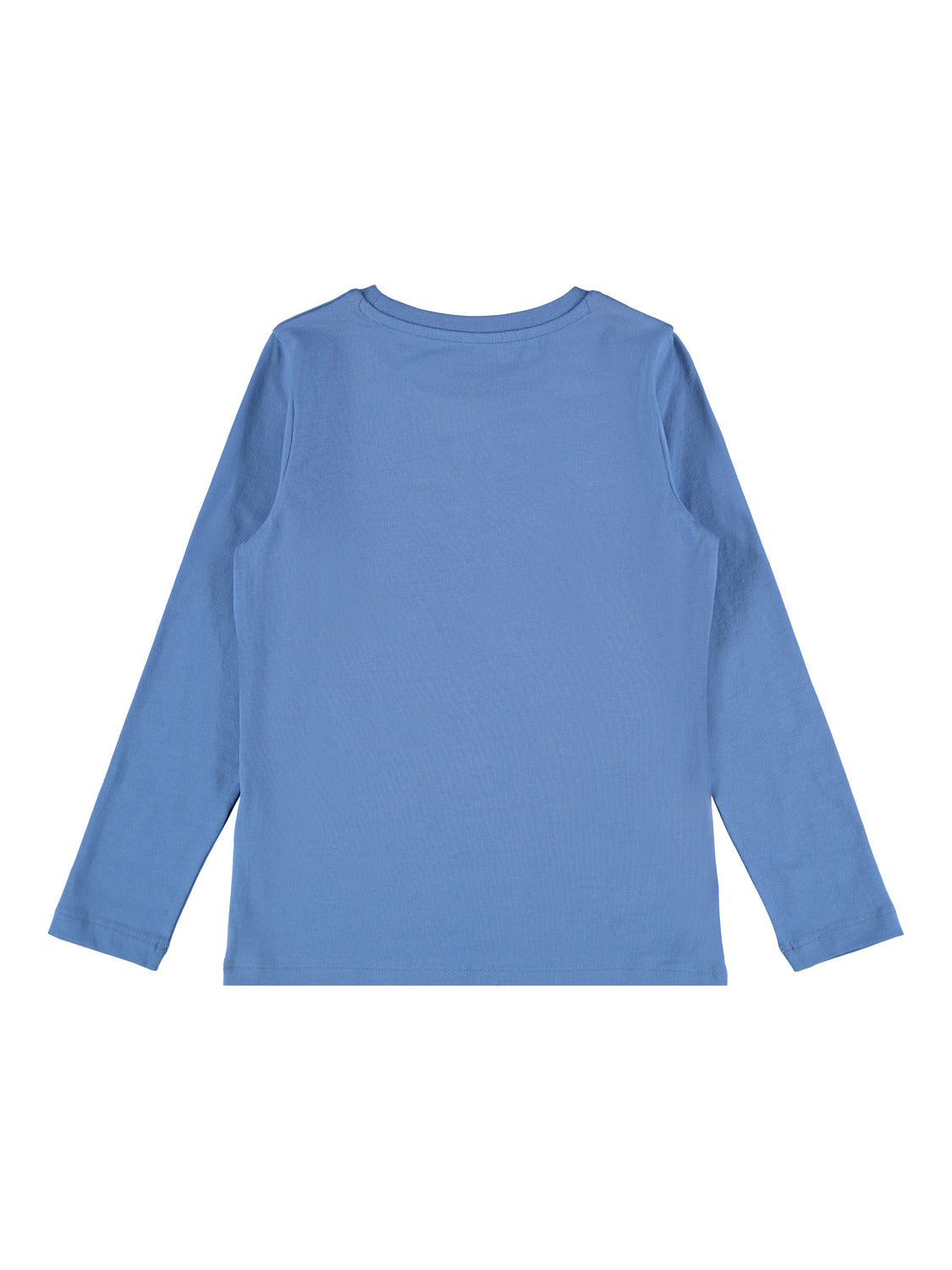 NKFONEXIA T-shirts & Tops - Blue Yonder