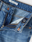 NKMSILAS Jeans - Medium Blue Denim