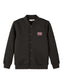 NKMNOMATO Sweatshirts - Black