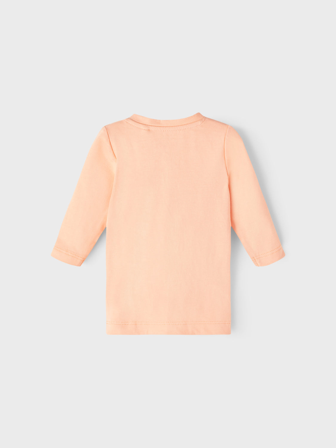 NBFFABORO T-Shirts & Tops - Peach Nectar