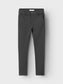 NKMSILAS Trousers - Dark Grey Melange