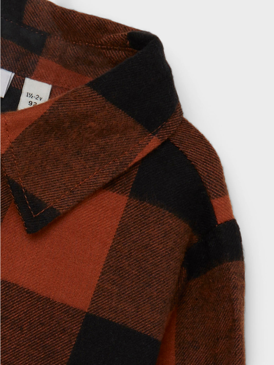NMMOSKAR Shirts - Coconut Shell
