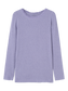 NKFKAB T-Shirts & Tops - Heirloom Lilac