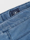 NMFSALLI Jeans - Medium Blue Denim