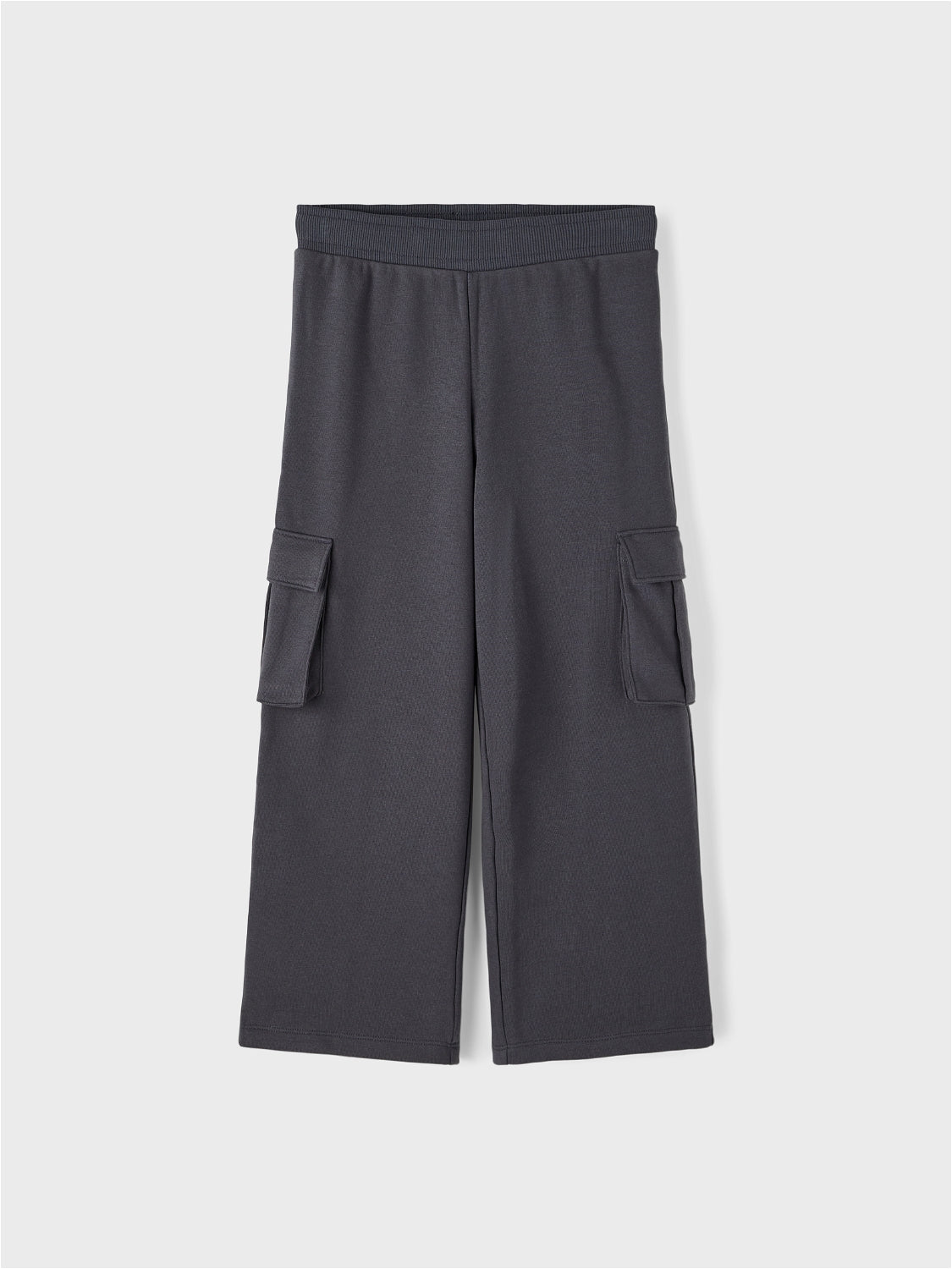 NKFOCALIA Trousers - India Ink