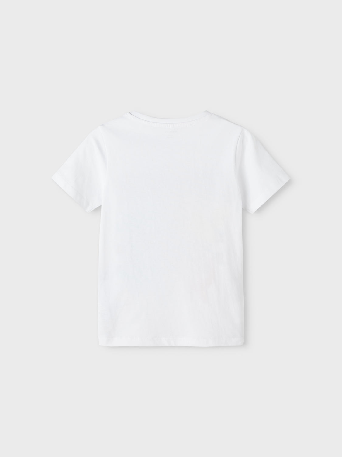NKMJULIN T-Shirts & Tops - Bright White