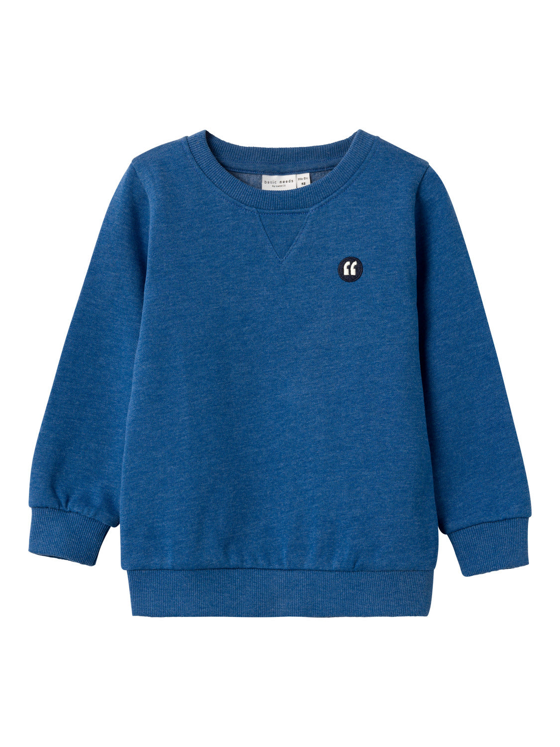 NMMVIMO Sweatshirts - True Blue