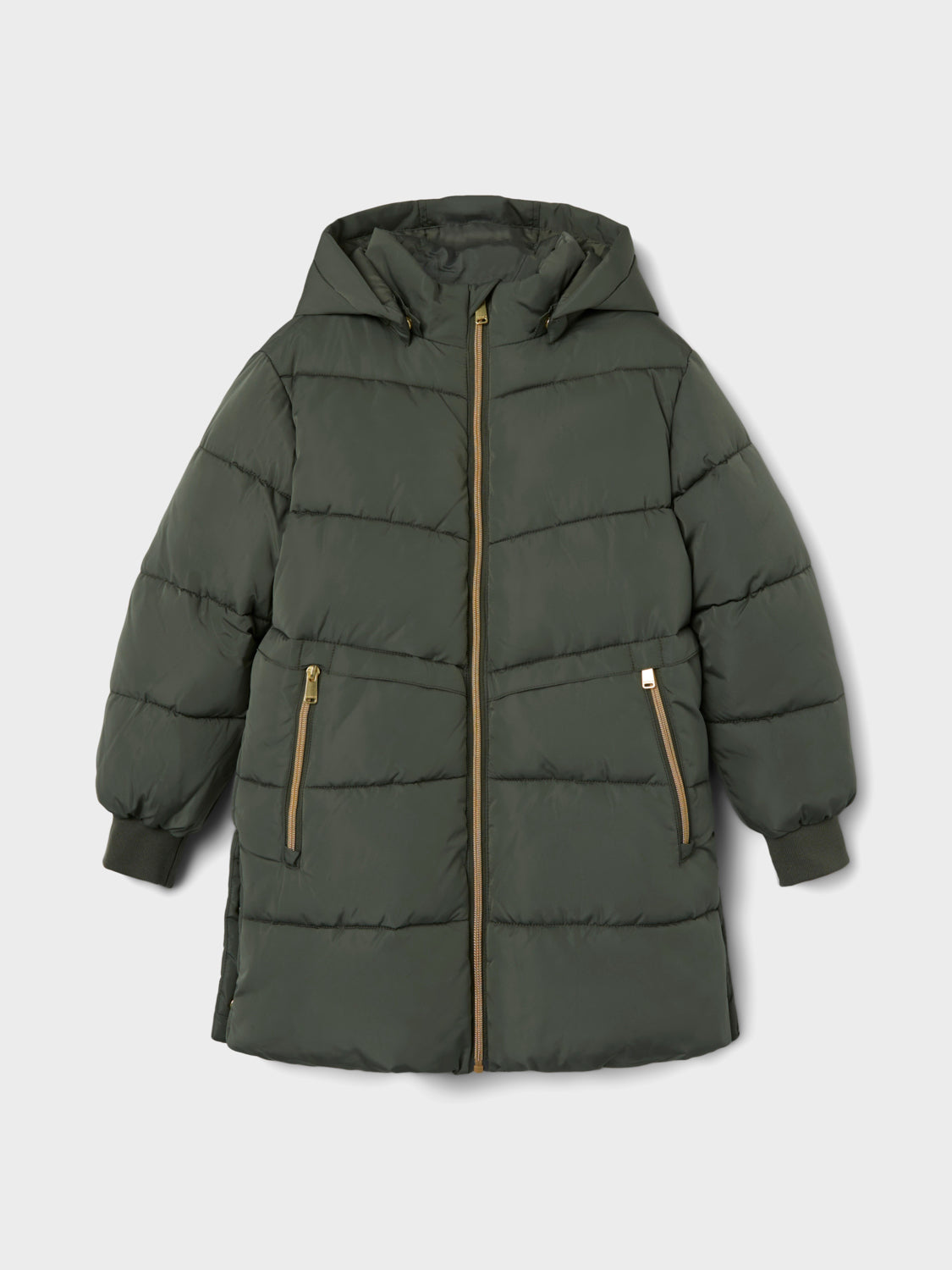 NKFMUSIC Outerwear - Beetle