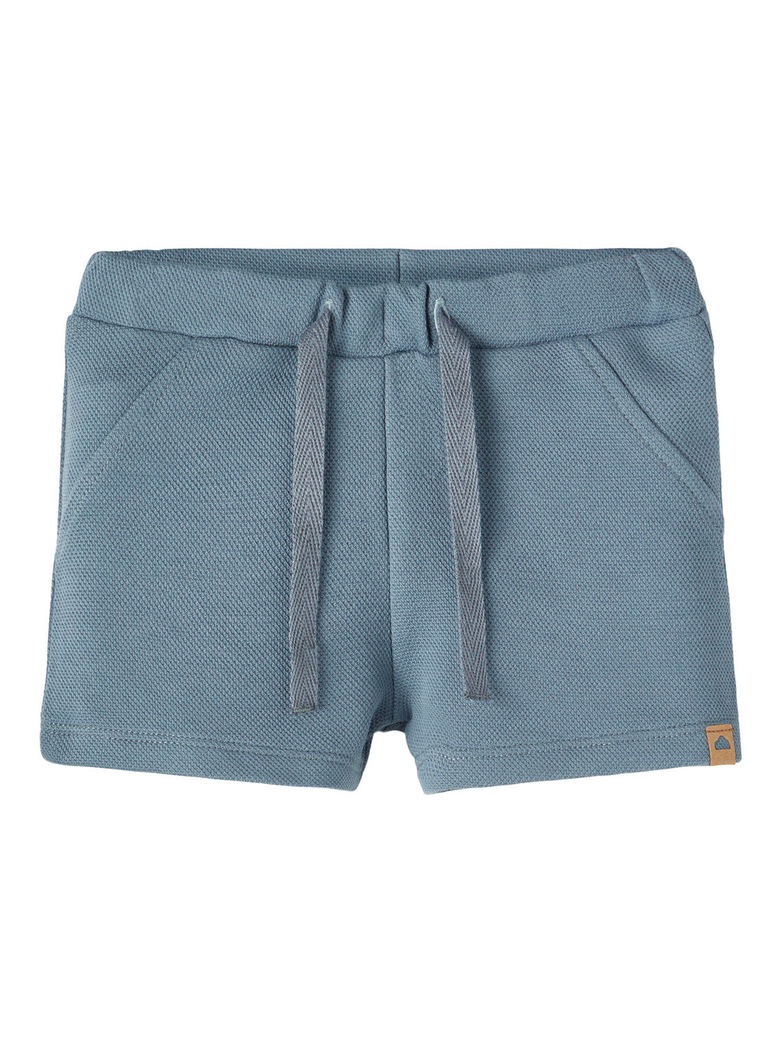 NBMHOLAN Shorts - Stormy Weather