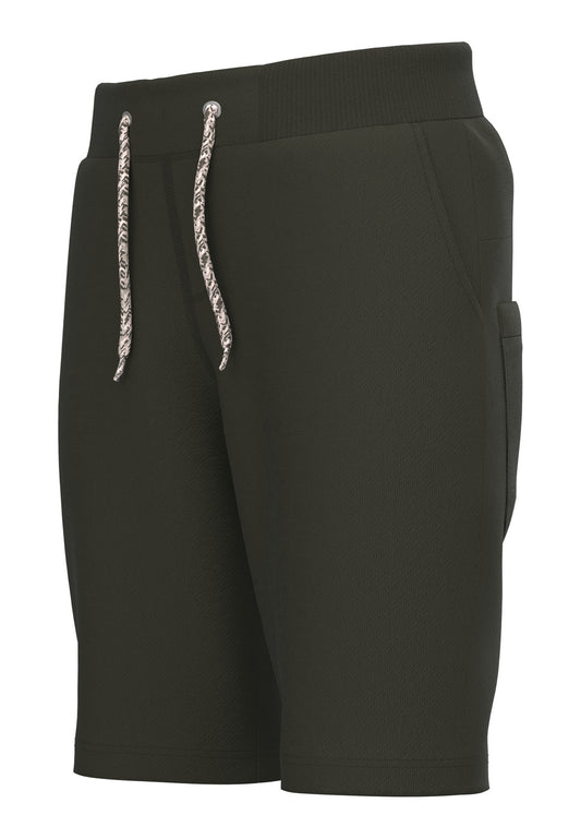 NKMHONK Shorts - Rosin