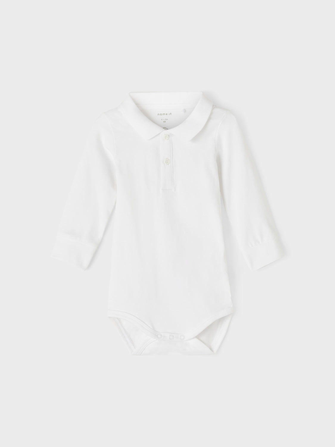 NBMHOLGER T-shirts & Tops - Bright White