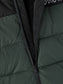 NKMMEDOW03 Outerwear - Deep Forest