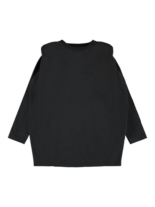 NKFNEHELENE T-shirts & Tops - Black