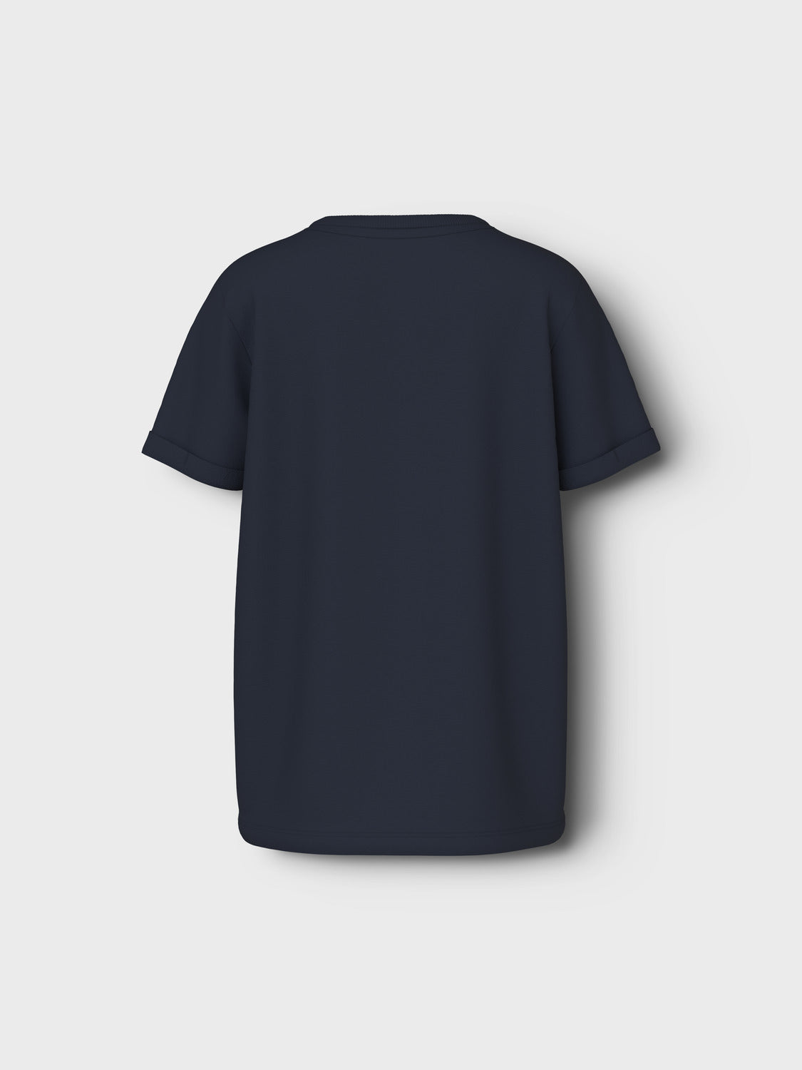 NKMVINCENT T-shirts & Tops - Dark Sapphire