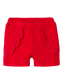 NBFFENNAS Shorts - Tomato
