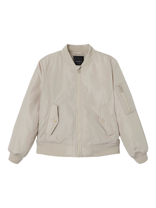 NKNMADRID Outerwear - Peyote