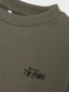 NMMFRAFFITI T-Shirts & Tops - Smokey Olive