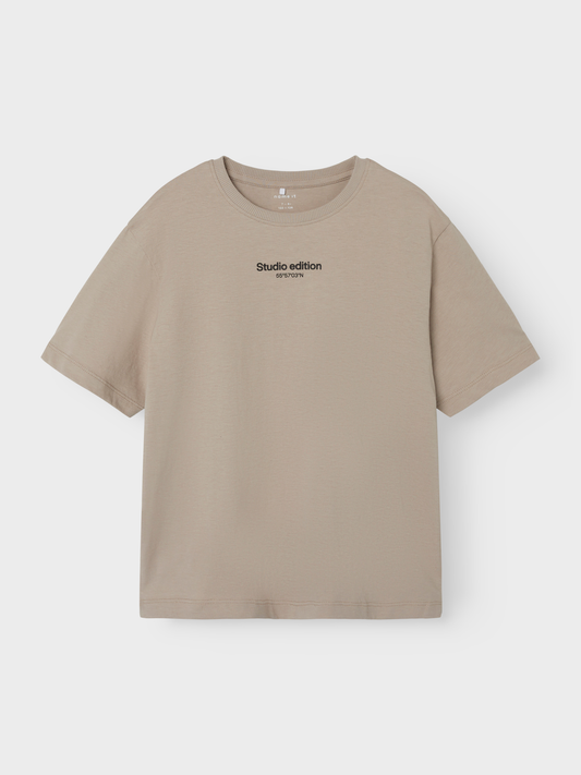 NKMBRODY T-Shirts & Tops - Pure Cashmere