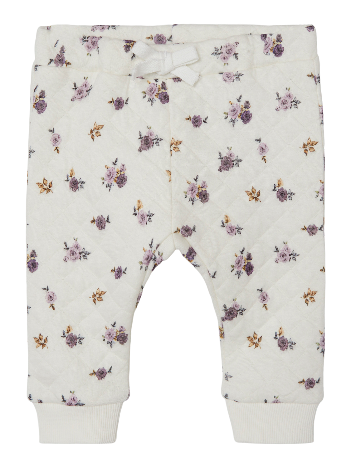 NBFRAYIA Trousers - Jet Stream