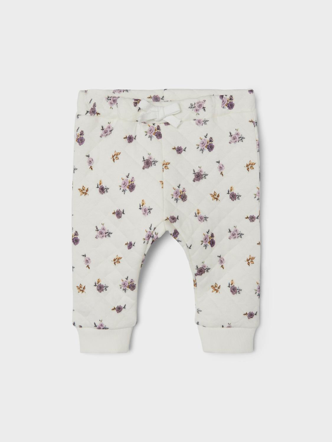NBFRAYIA Trousers - Jet Stream