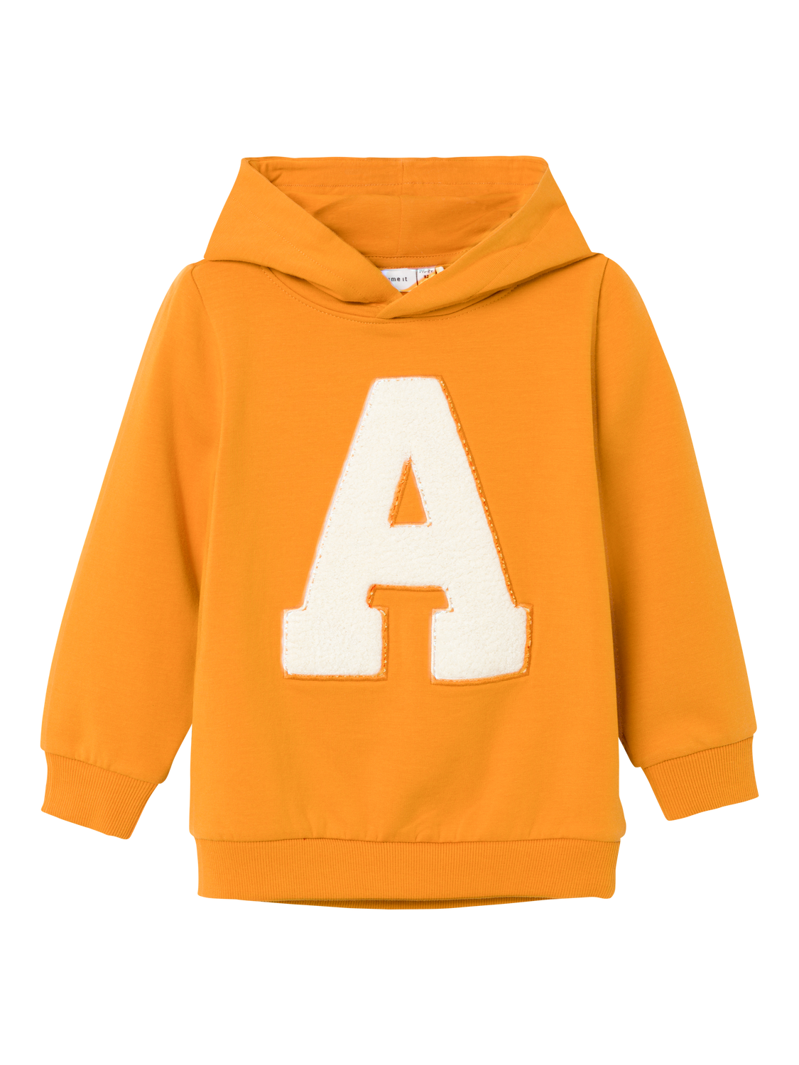 NMMOALHAN Sweatshirts - Inca Gold