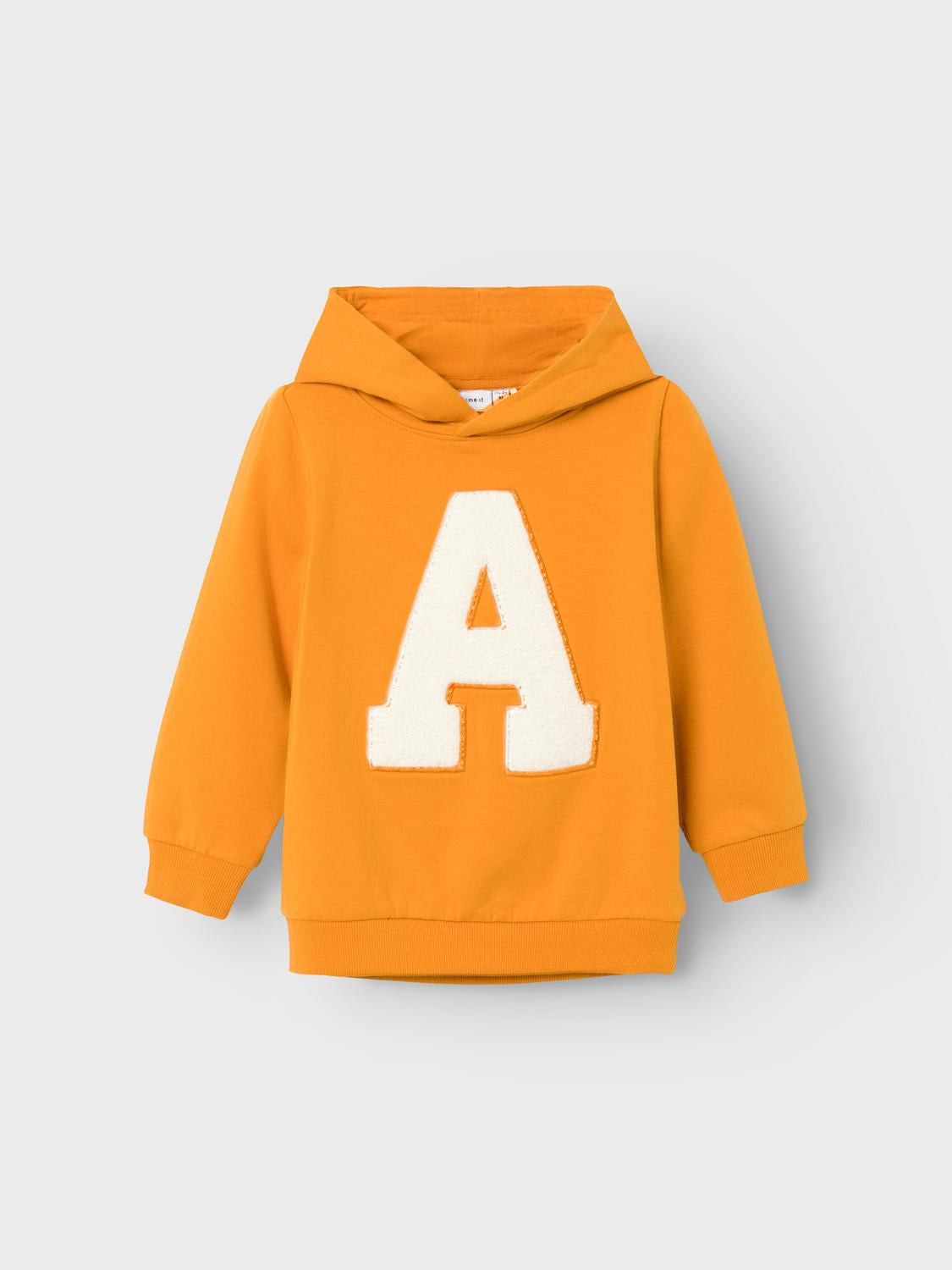 NMMOALHAN Sweatshirts - Inca Gold