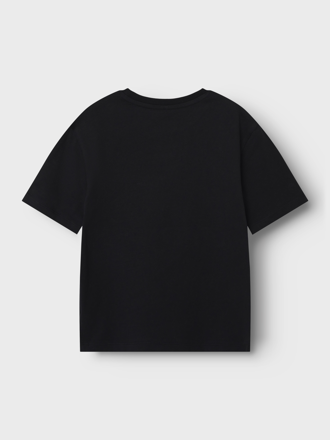 NKMBRODY T-Shirts & Tops - Black