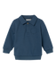 NMMOZZY Sweatshirts - Bluefin