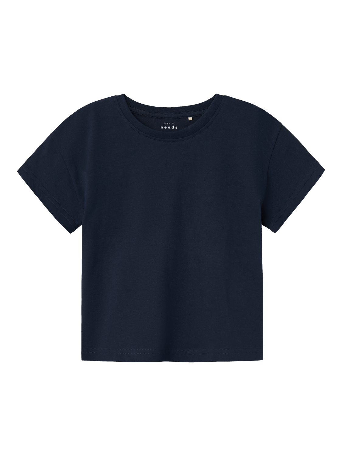 NKFVITA T-Shirts & Tops - Dark Sapphire