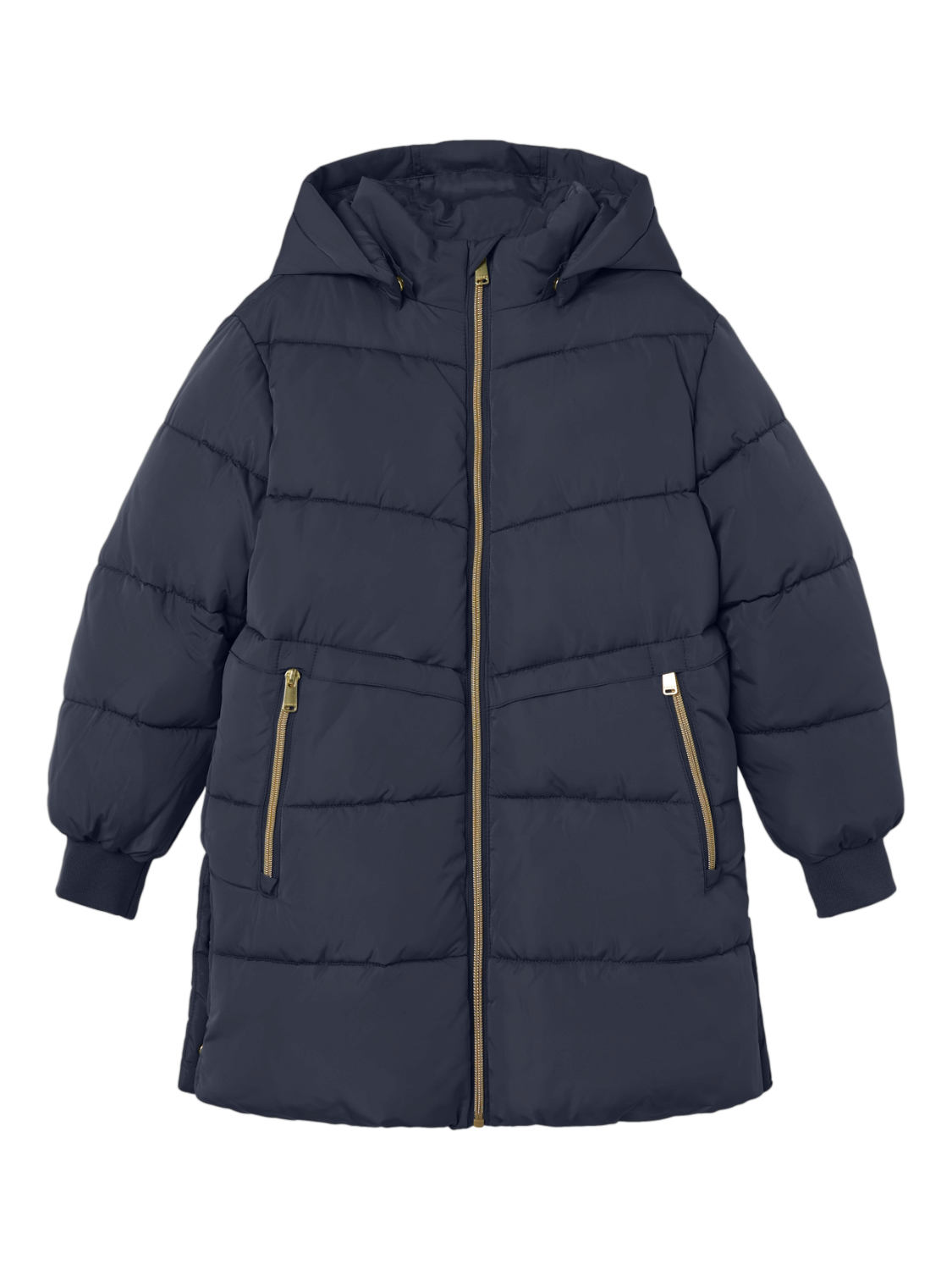 NKFMUSIC Outerwear - Dark Sapphire