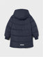 NKFMUSIC Outerwear - Dark Sapphire