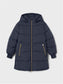 NKFMUSIC Outerwear - Dark Sapphire