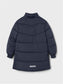 NKFMUSIC Outerwear - Dark Sapphire