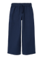 NKFNETOP Trousers - Navy Blazer