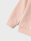 NMFOJULIA Sweatshirts - Rose Smoke