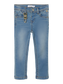 NMMTHEO Jeans - Denim Blue