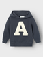 NMMOALHAN Sweatshirts - India Ink