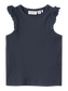 NBFFENNAS T-Shirts & Tops - Dark Sapphire